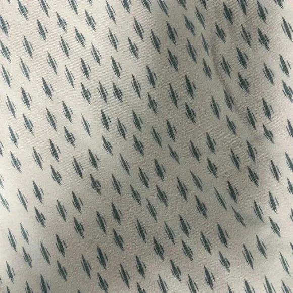 Women’s Liz Claiborne Pink And Grey Pajama Pants Size XL - Picture 3 of 4